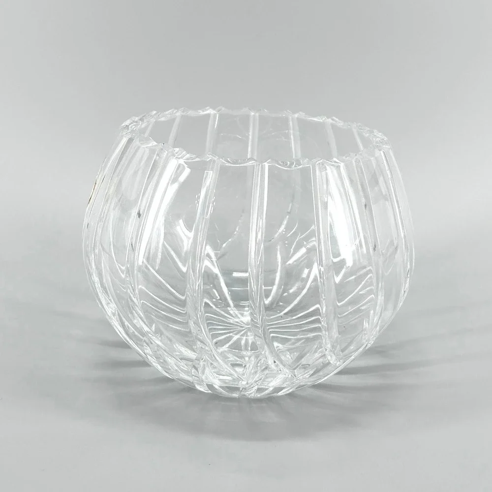 Crystal Clear Industries crystal clear